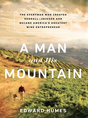 cover image of A Man and his Mountain